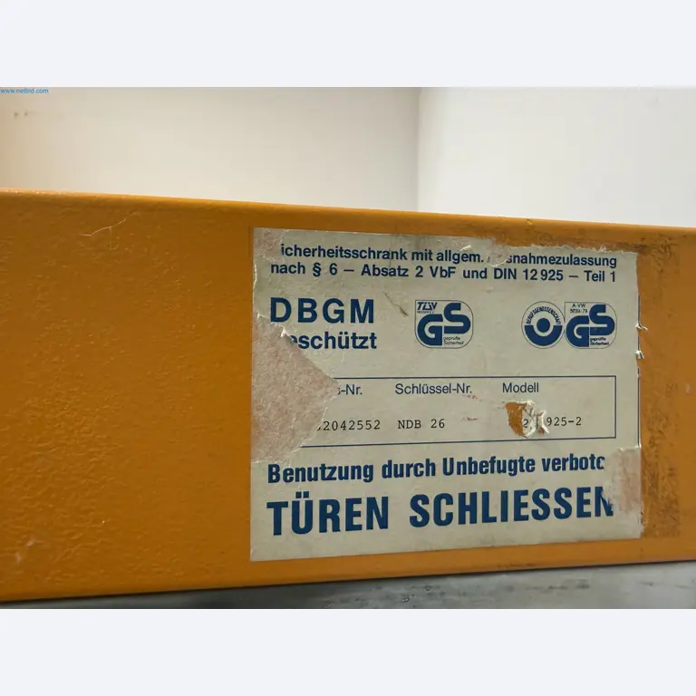 Pharmaceutical Manufacturing Facilities & Laboratory Equipment – Steiner Arzneimittel Berlin-5