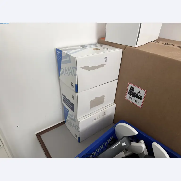 Pharmaceutical Manufacturing Facilities & Laboratory Equipment – Steiner Arzneimittel Berlin-2