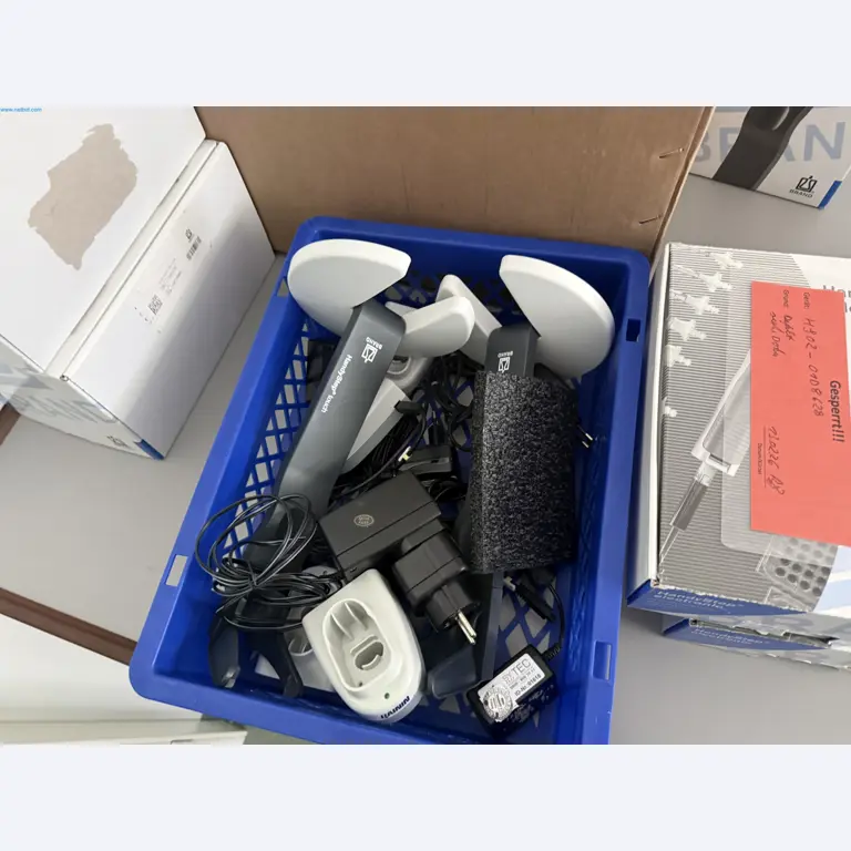 Pharmaceutical Manufacturing Facilities & Laboratory Equipment – Steiner Arzneimittel Berlin-3