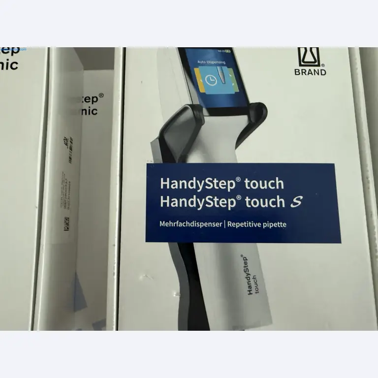 Pharmaceutical Manufacturing Facilities & Laboratory Equipment – Steiner Arzneimittel Berlin-4