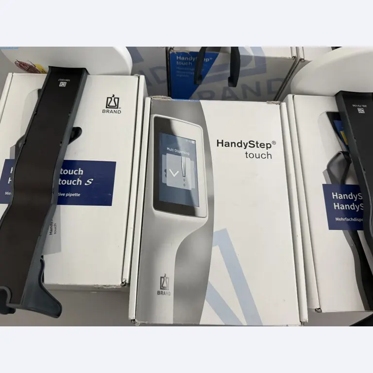 Pharmaceutical Manufacturing Facilities & Laboratory Equipment – Steiner Arzneimittel Berlin-5