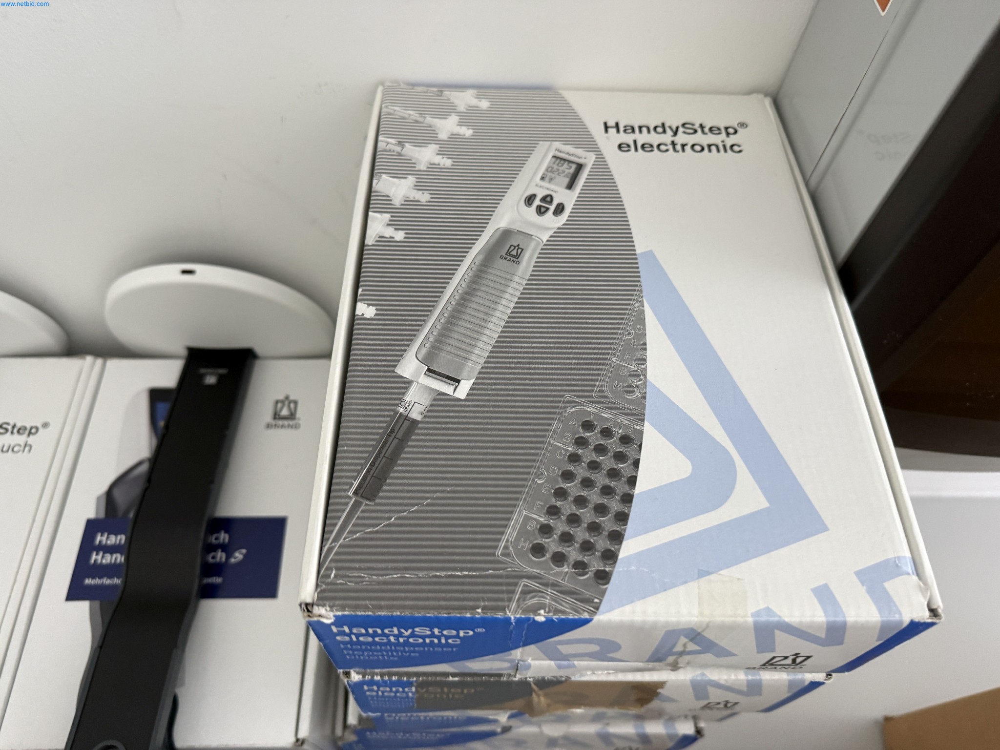 Pharmaceutical Manufacturing Facilities & Laboratory Equipment – Steiner Arzneimittel Berlin-6