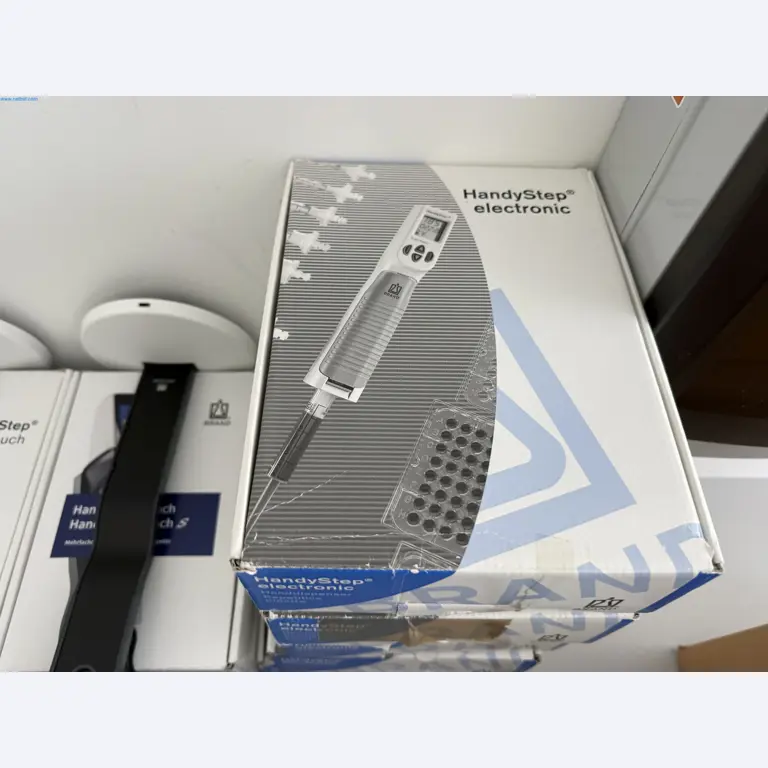 Pharmaceutical Manufacturing Facilities & Laboratory Equipment – Steiner Arzneimittel Berlin-6