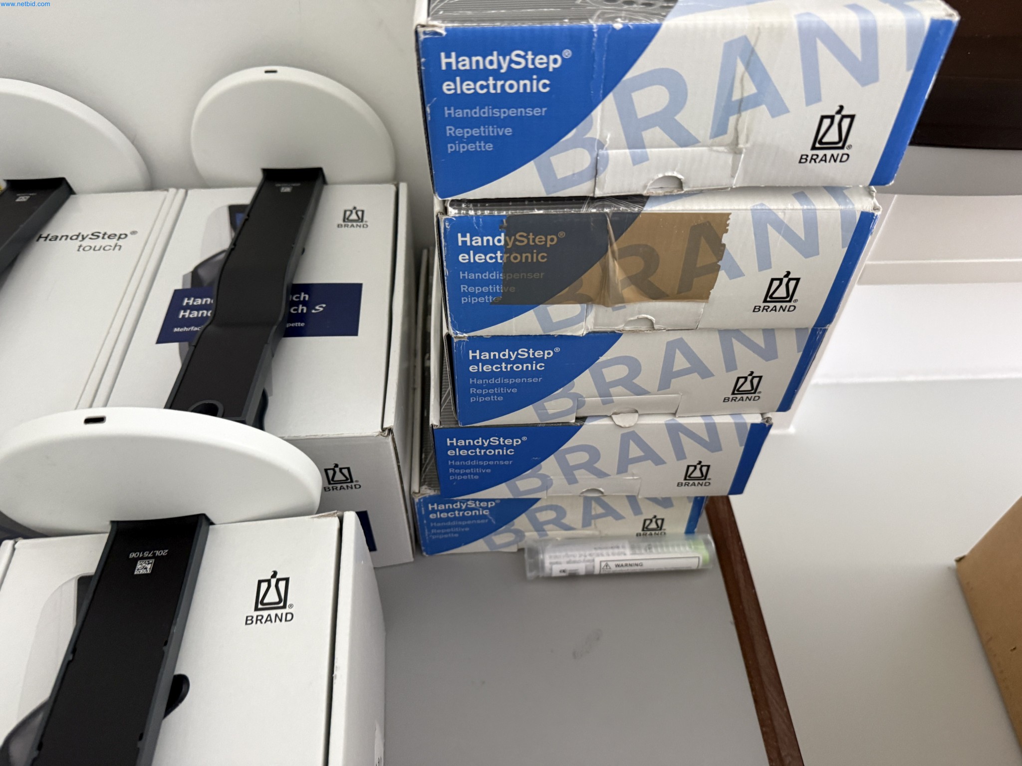 Pharmaceutical Manufacturing Facilities & Laboratory Equipment – Steiner Arzneimittel Berlin-7