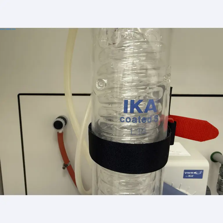Pharmaceutical Manufacturing Facilities & Laboratory Equipment – Steiner Arzneimittel Berlin-2