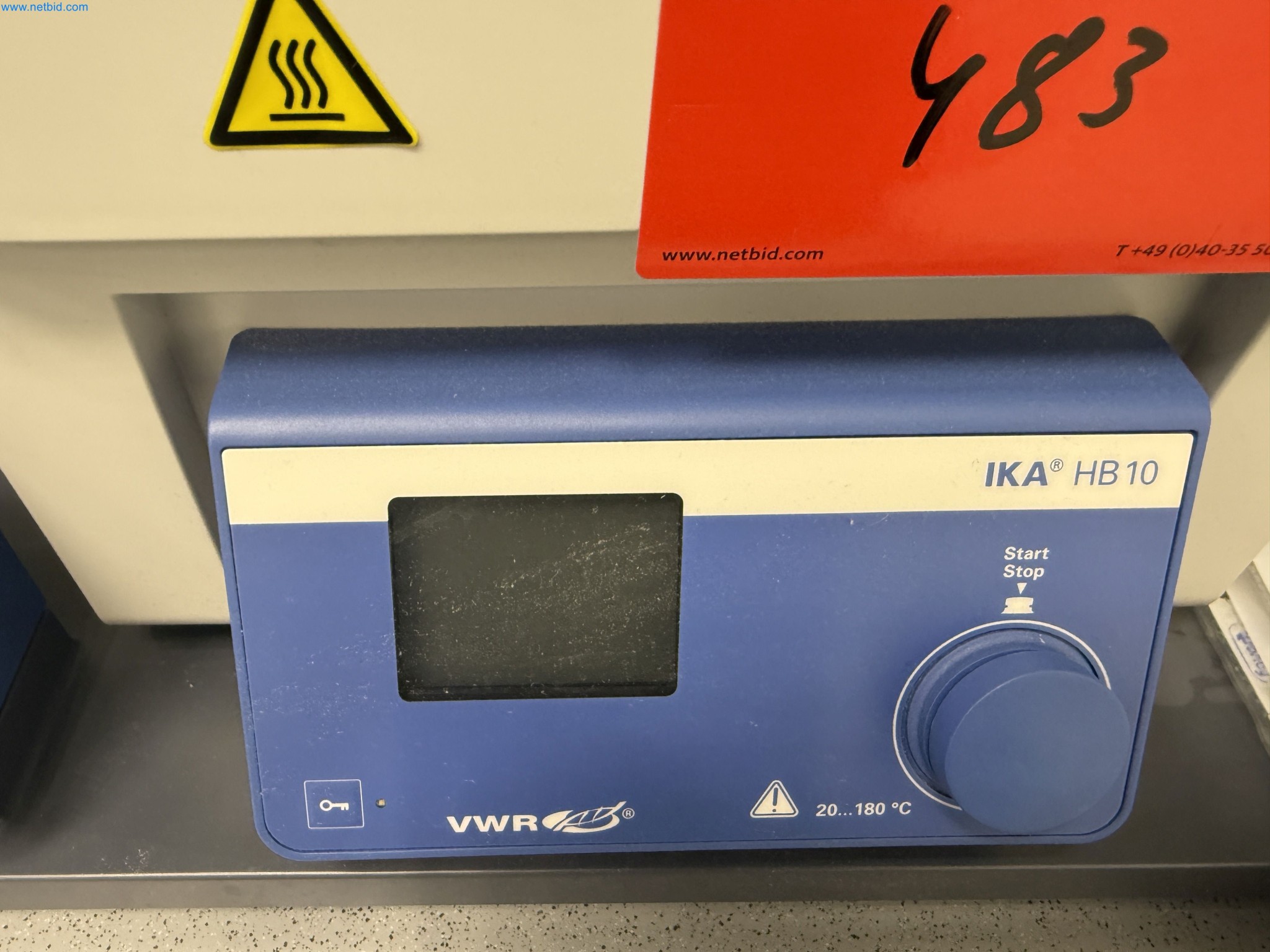 Pharmaceutical Manufacturing Facilities & Laboratory Equipment – Steiner Arzneimittel Berlin-3