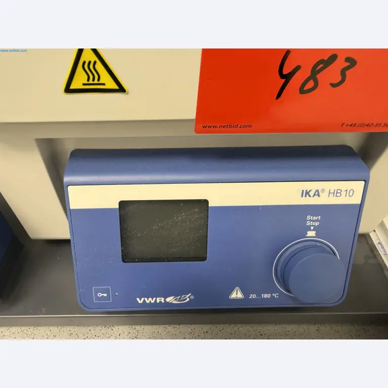 Pharmaceutical Manufacturing Facilities & Laboratory Equipment – Steiner Arzneimittel Berlin-3