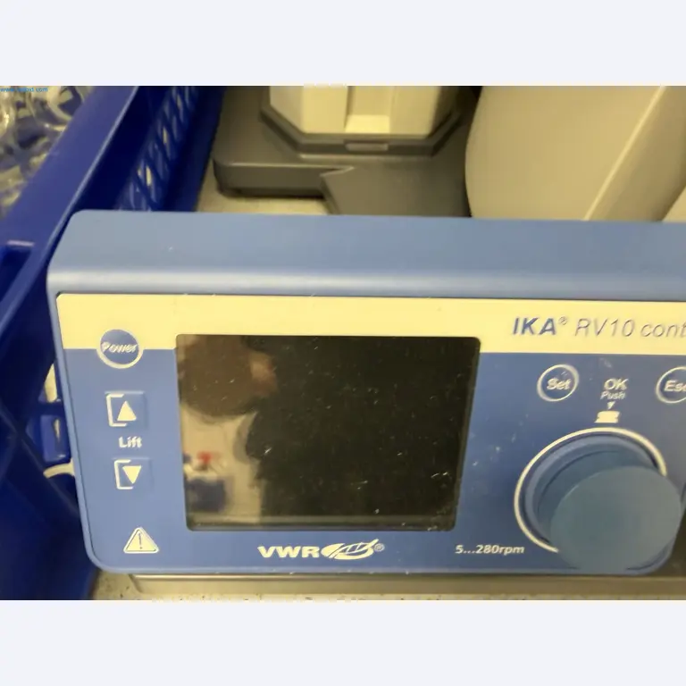 Pharmaceutical Manufacturing Facilities & Laboratory Equipment – Steiner Arzneimittel Berlin-4