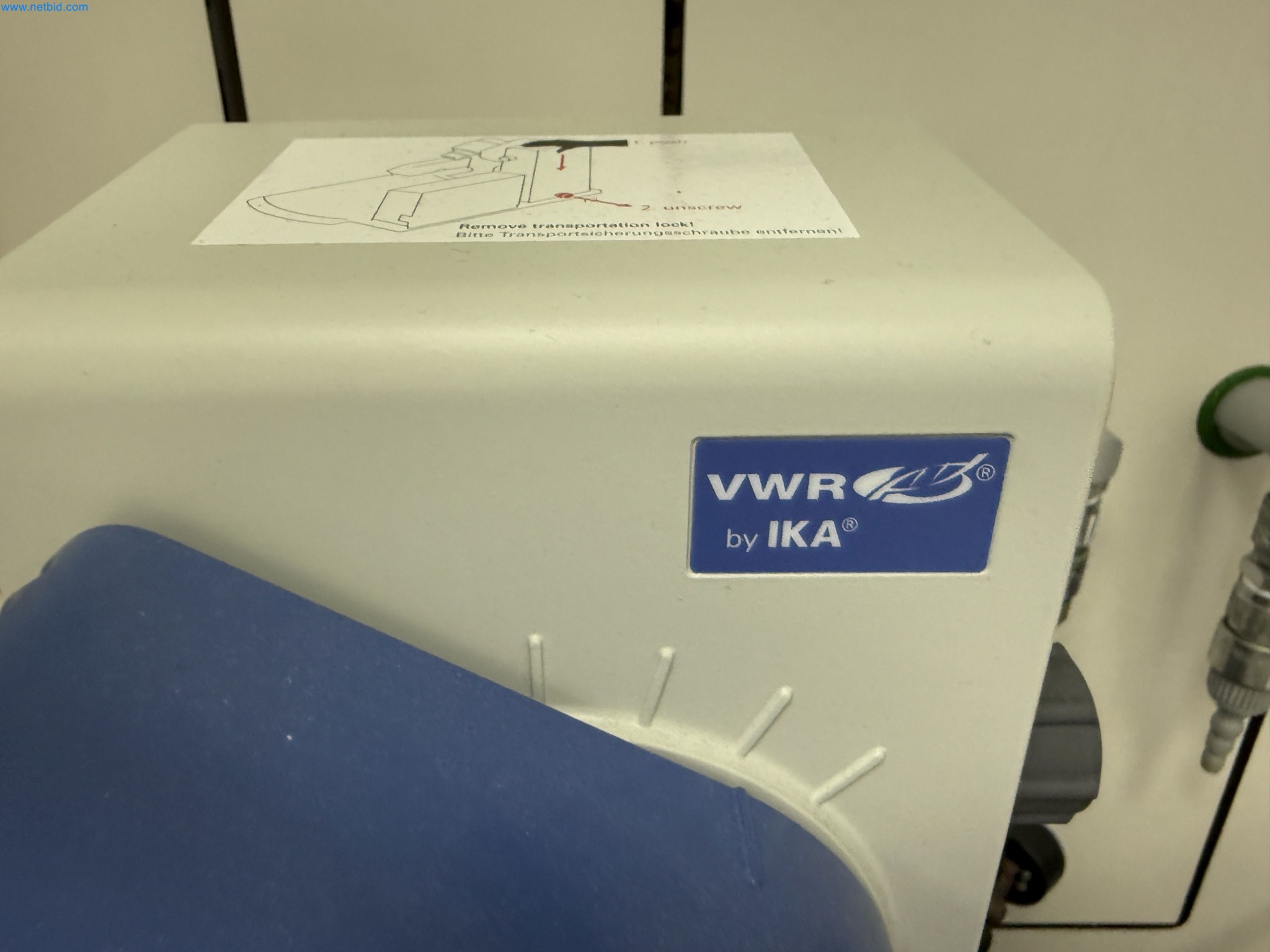 Pharmaceutical Manufacturing Facilities & Laboratory Equipment – Steiner Arzneimittel Berlin-5