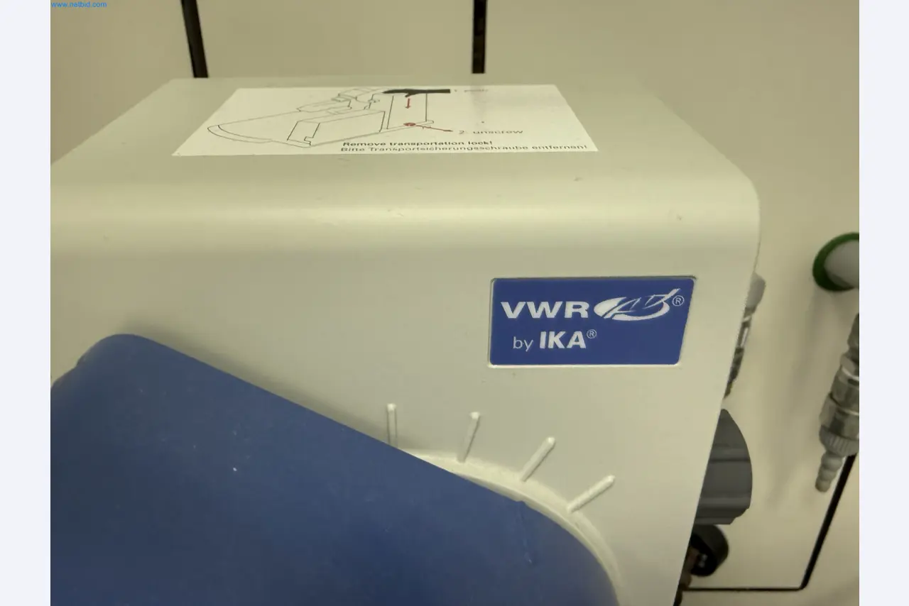 Pharmaceutical Manufacturing Facilities & Laboratory Equipment – Steiner Arzneimittel Berlin-5