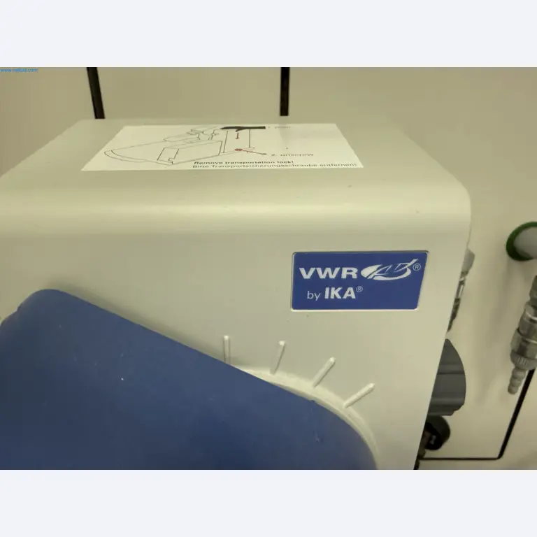Pharmaceutical Manufacturing Facilities & Laboratory Equipment – Steiner Arzneimittel Berlin-5