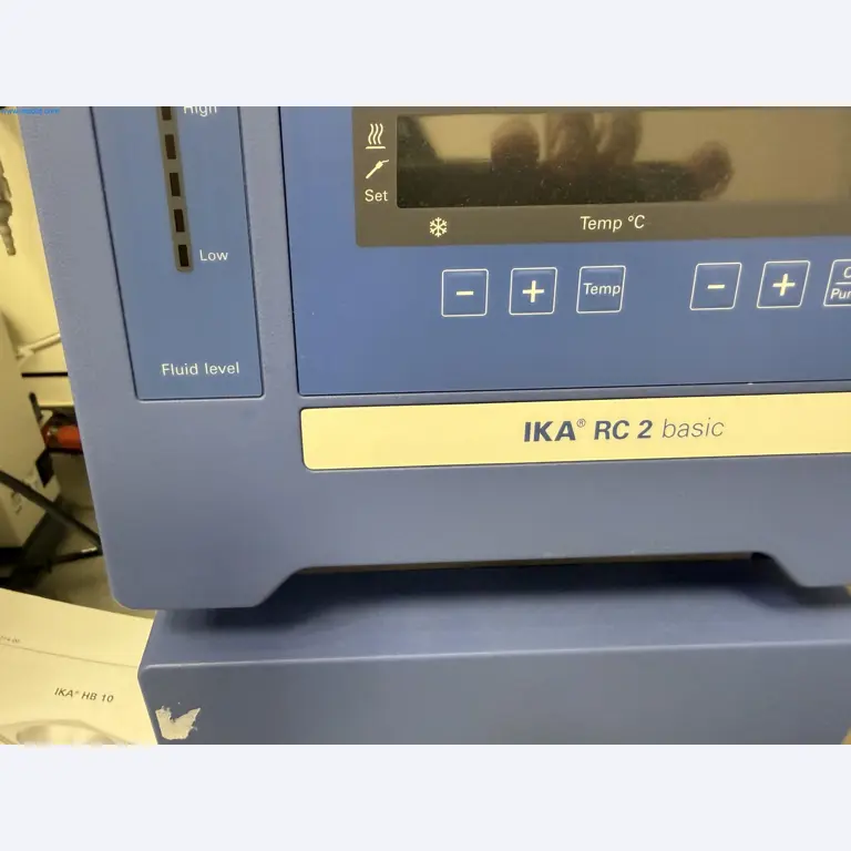 Pharmaceutical Manufacturing Facilities & Laboratory Equipment – Steiner Arzneimittel Berlin-8