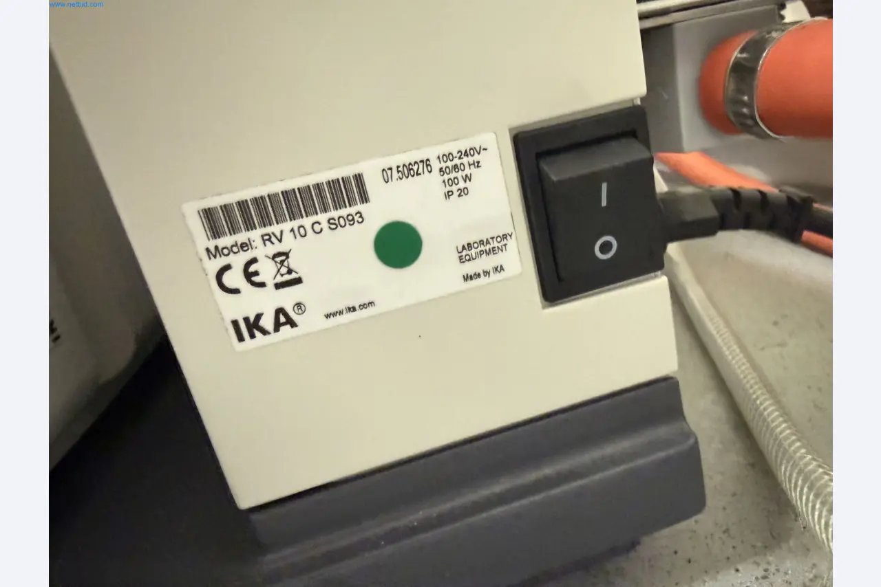 Pharmaceutical Manufacturing Facilities & Laboratory Equipment – Steiner Arzneimittel Berlin-9