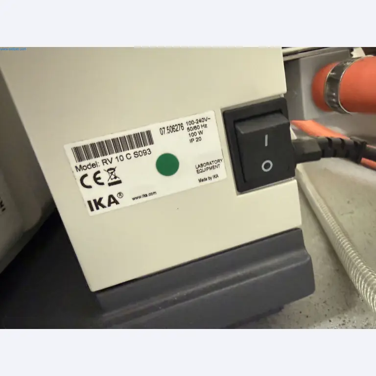 Pharmaceutical Manufacturing Facilities & Laboratory Equipment – Steiner Arzneimittel Berlin-9