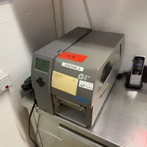 Labeldrucker Cab A4+/300
