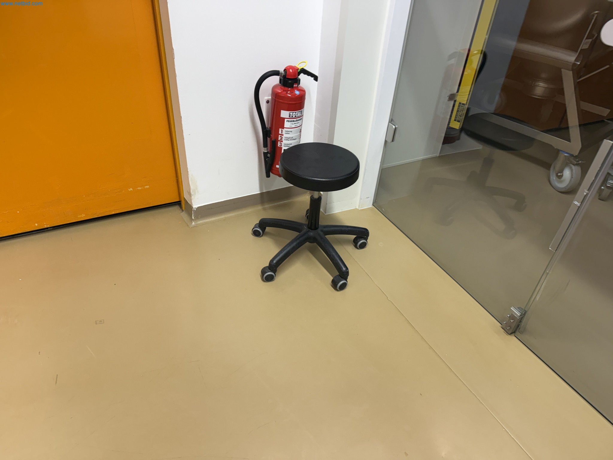 Pharma-Produktionsanlagen & Laborequipment – Steiner Arzneimittel Berlin-2