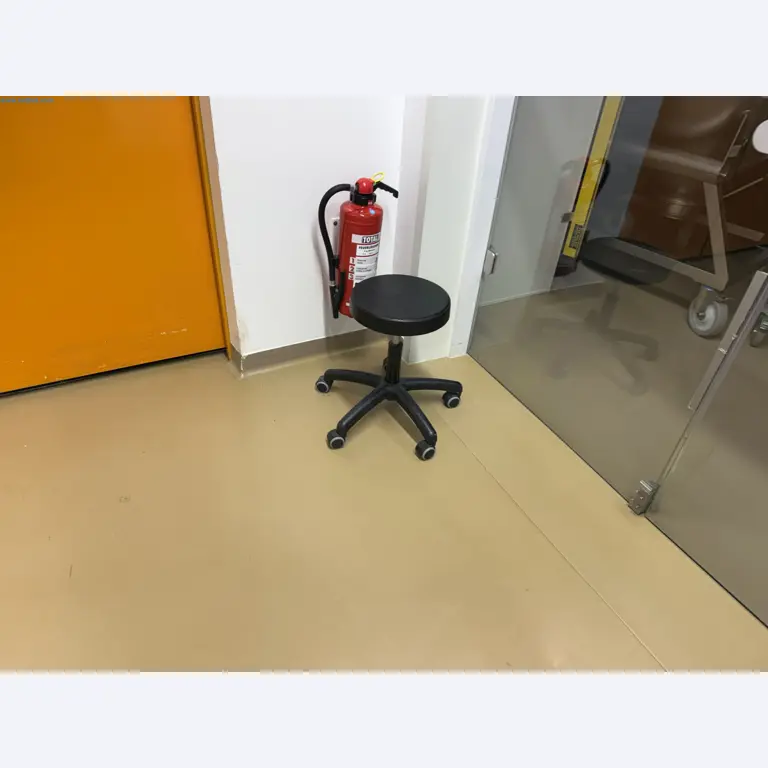 Pharma-Produktionsanlagen & Laborequipment – Steiner Arzneimittel Berlin-2