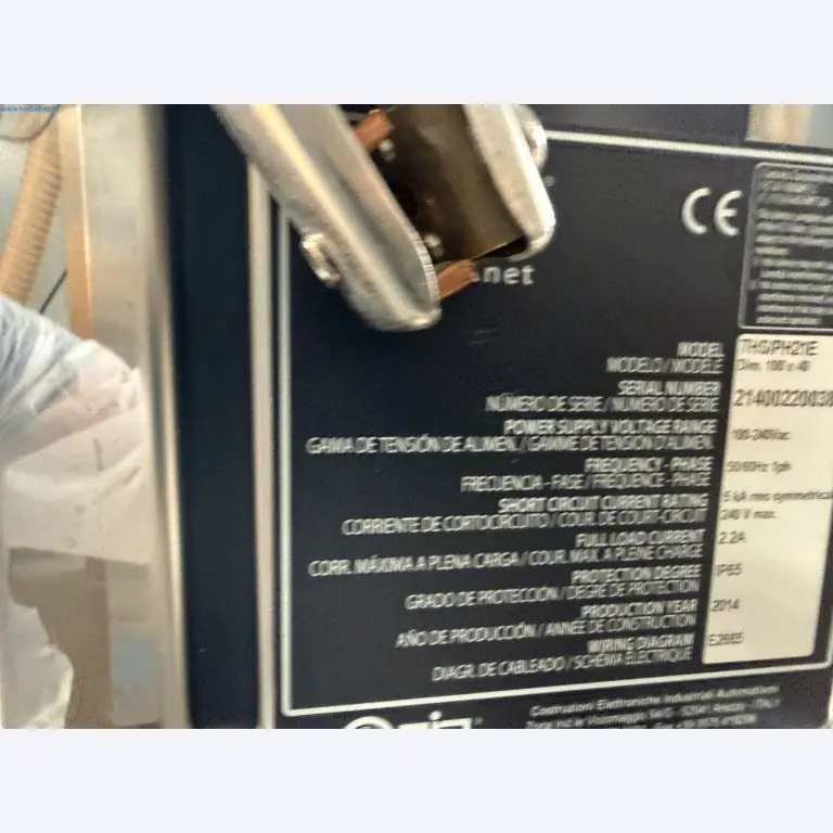 Pharma-Produktionsanlagen & Laborequipment – Steiner Arzneimittel Berlin-2