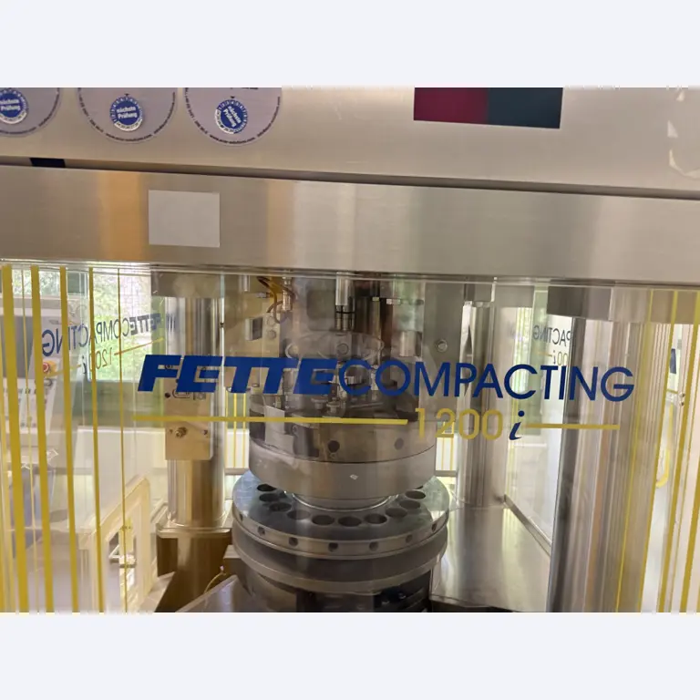 Pharma-Produktionsanlagen & Laborequipment – Steiner Arzneimittel Berlin-3