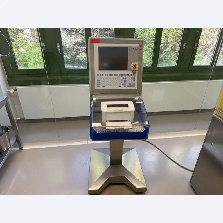 Pharma-Produktionsanlagen & Laborequipment – Steiner Arzneimittel Berlin-5
