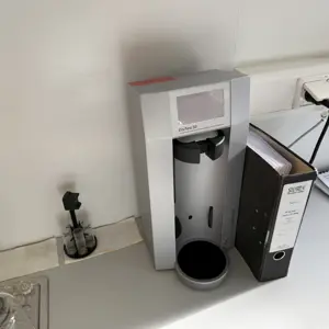Zerfallstester Pharmatron DisiTest 50
