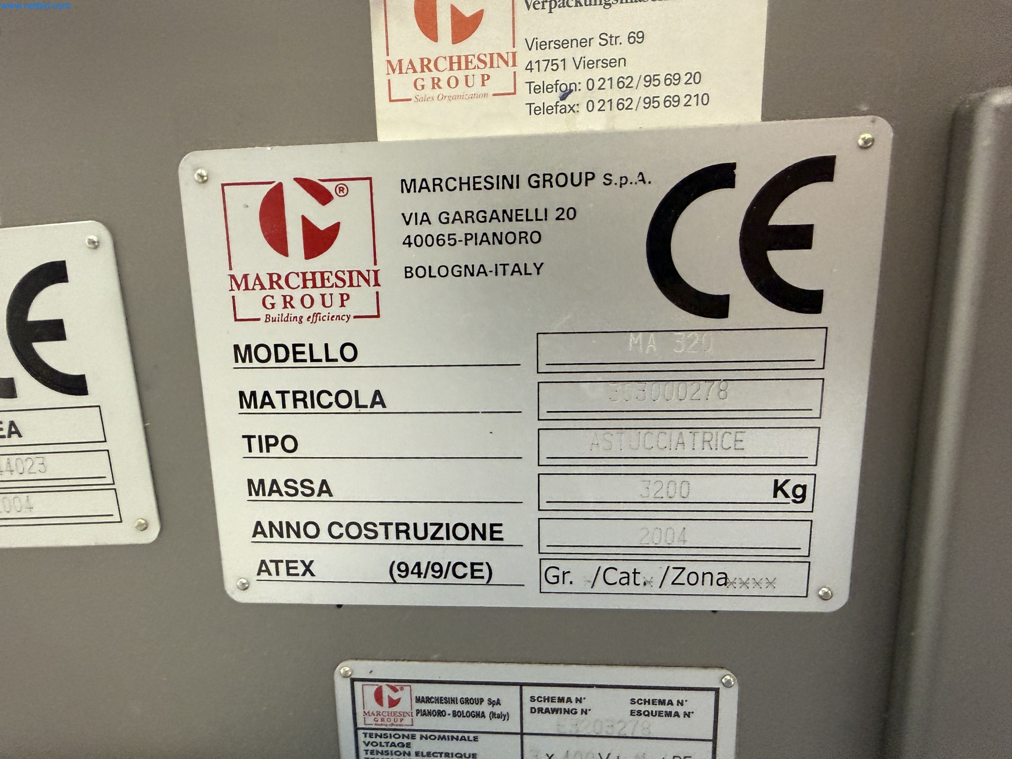 Pharma-Produktionsanlagen & Laborequipment – Steiner Arzneimittel Berlin-34