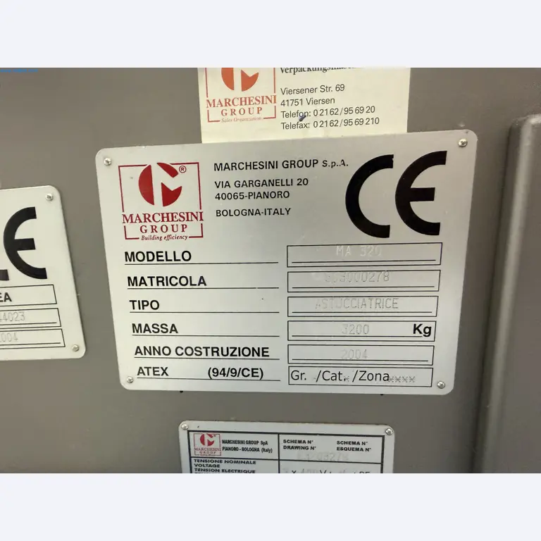 Pharma-Produktionsanlagen & Laborequipment – Steiner Arzneimittel Berlin-34