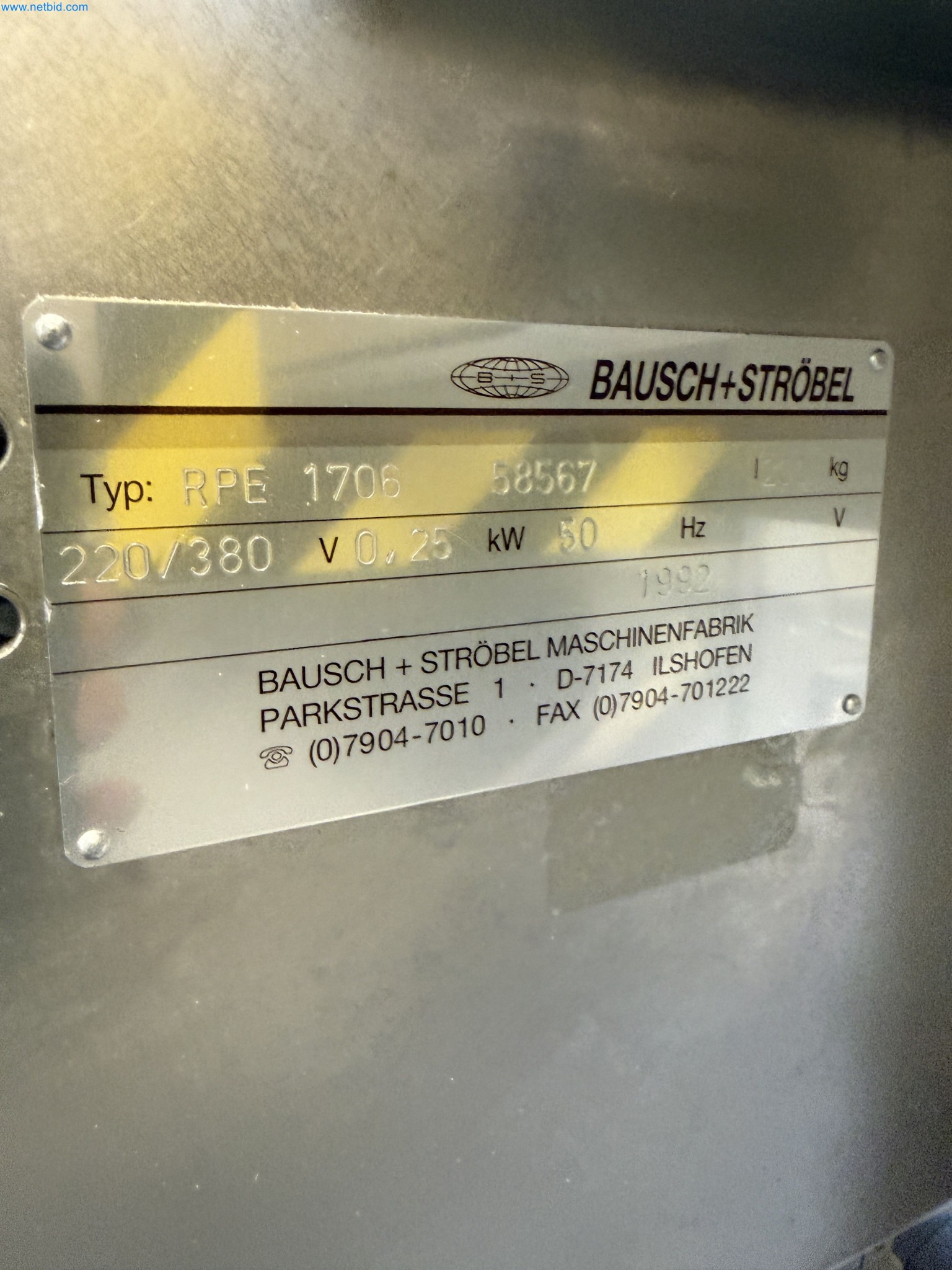 Pharma-Produktionsanlagen & Laborequipment – Steiner Arzneimittel Berlin-41