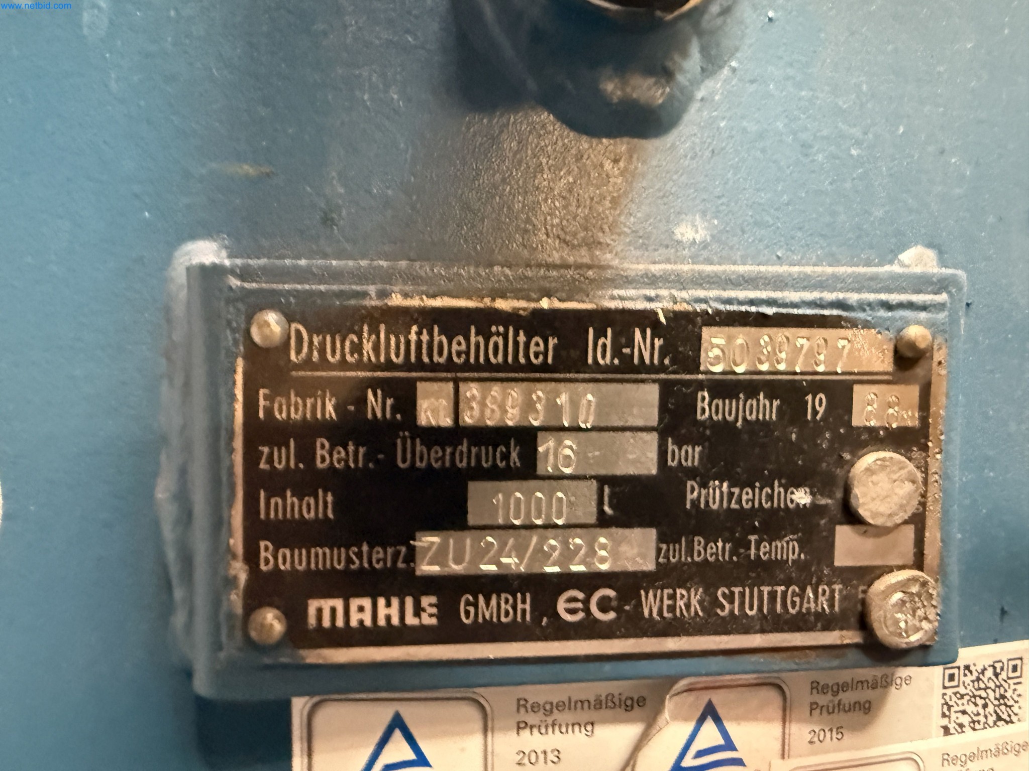 Pharmaceutical production systems & laboratory equipment - Steiner Arzneimittel Berlin-12