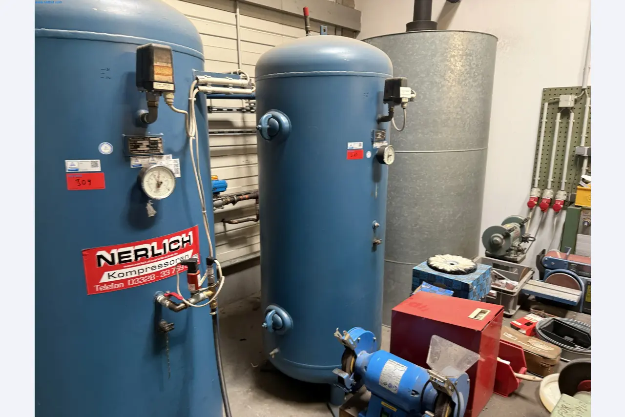 Pharmaceutical production systems & laboratory equipment - Steiner Arzneimittel Berlin-13