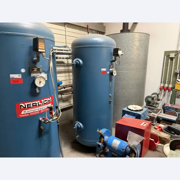 Pharmaceutical production systems & laboratory equipment - Steiner Arzneimittel Berlin-13