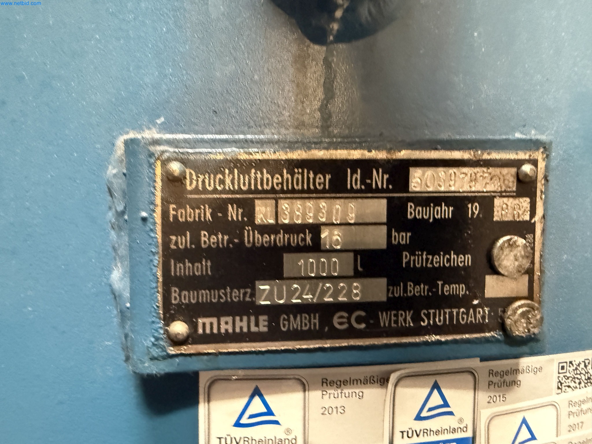 Pharmaceutical production systems & laboratory equipment - Steiner Arzneimittel Berlin-14
