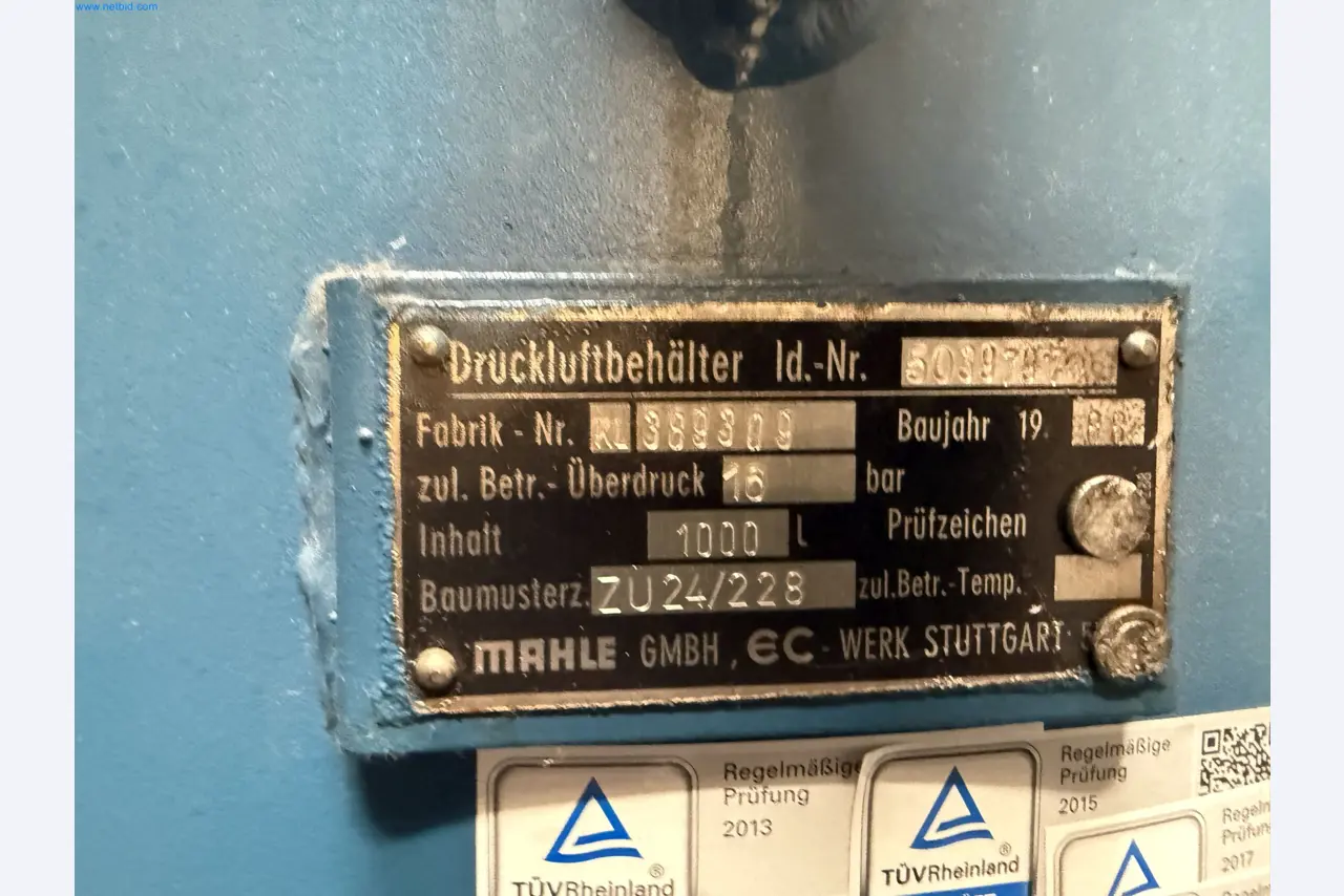 Pharmaceutical production systems & laboratory equipment - Steiner Arzneimittel Berlin-14