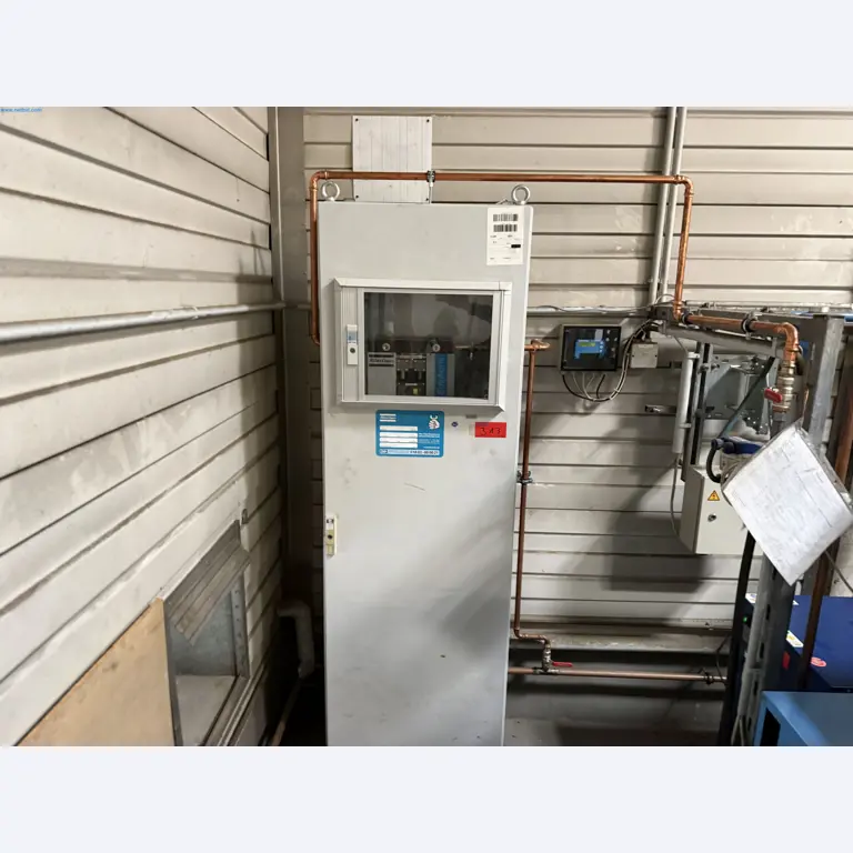 Pharmaceutical production systems & laboratory equipment - Steiner Arzneimittel Berlin-18
