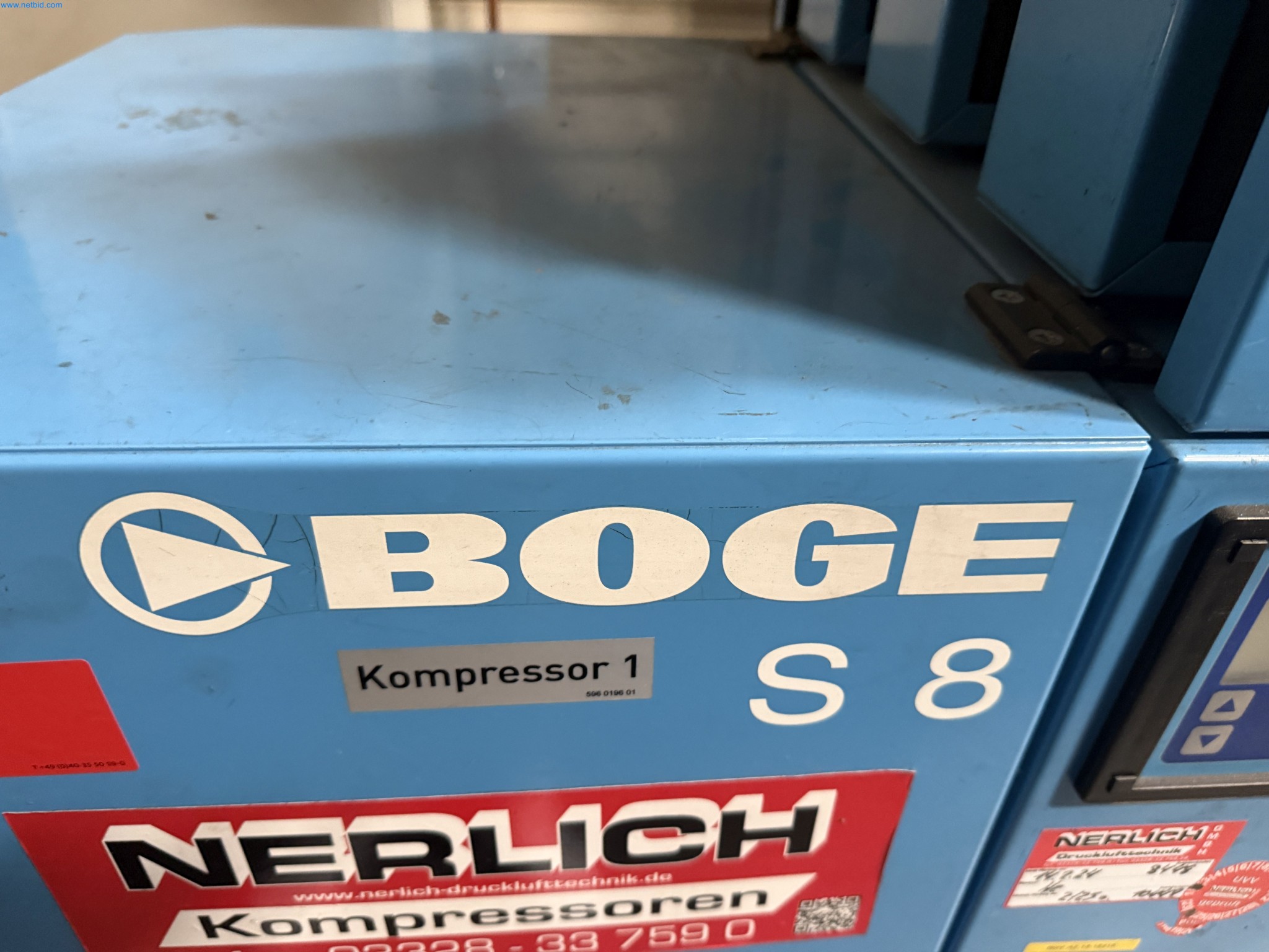 Pharmaceutical production systems & laboratory equipment - Steiner Arzneimittel Berlin-5