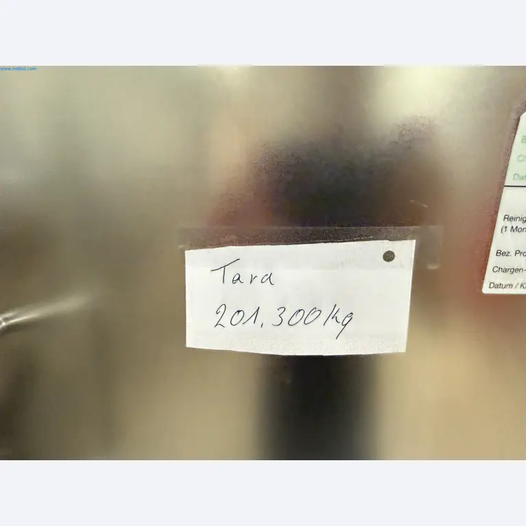 Pharmaceutical Manufacturing Facilities & Laboratory Equipment – Steiner Arzneimittel Berlin-2