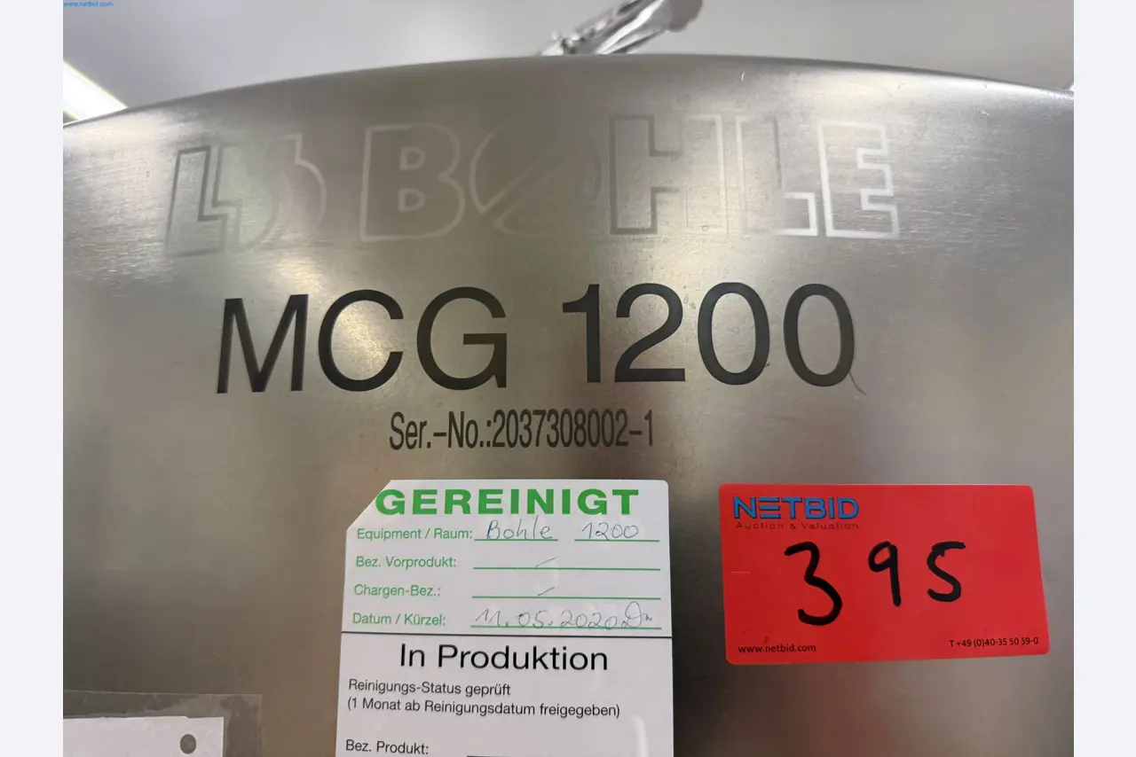 Pharmaceutical Manufacturing Facilities & Laboratory Equipment – Steiner Arzneimittel Berlin-3
