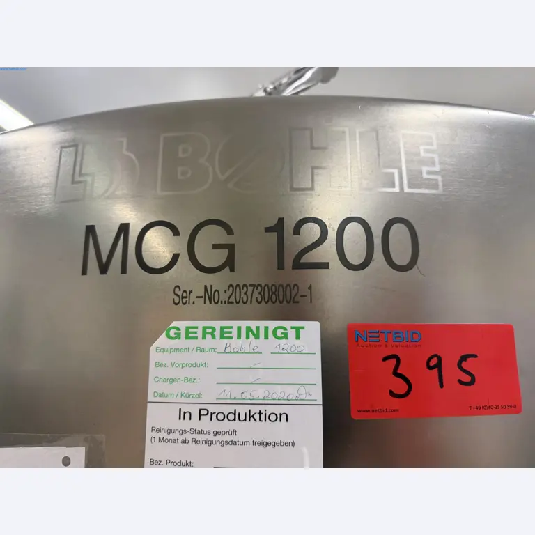 Pharmaceutical Manufacturing Facilities & Laboratory Equipment – Steiner Arzneimittel Berlin-3