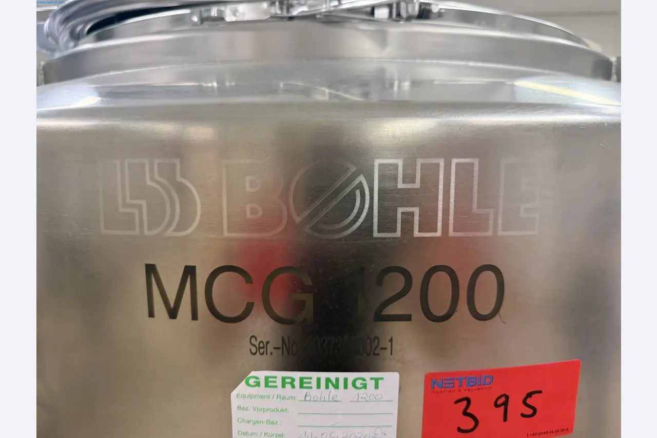 Pharmaceutical Manufacturing Facilities & Laboratory Equipment – Steiner Arzneimittel Berlin-4
