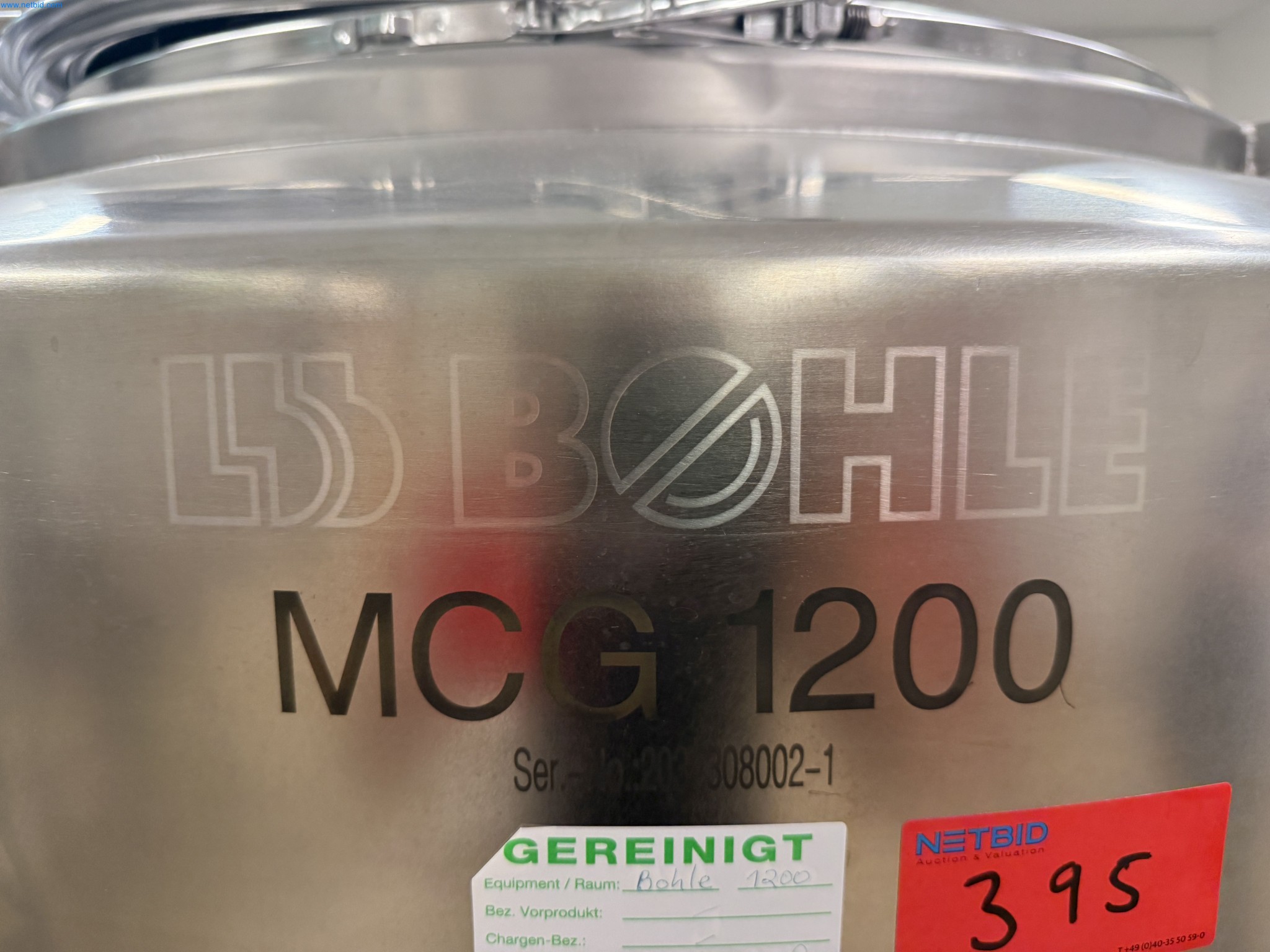 Pharmaceutical Manufacturing Facilities & Laboratory Equipment – Steiner Arzneimittel Berlin-5
