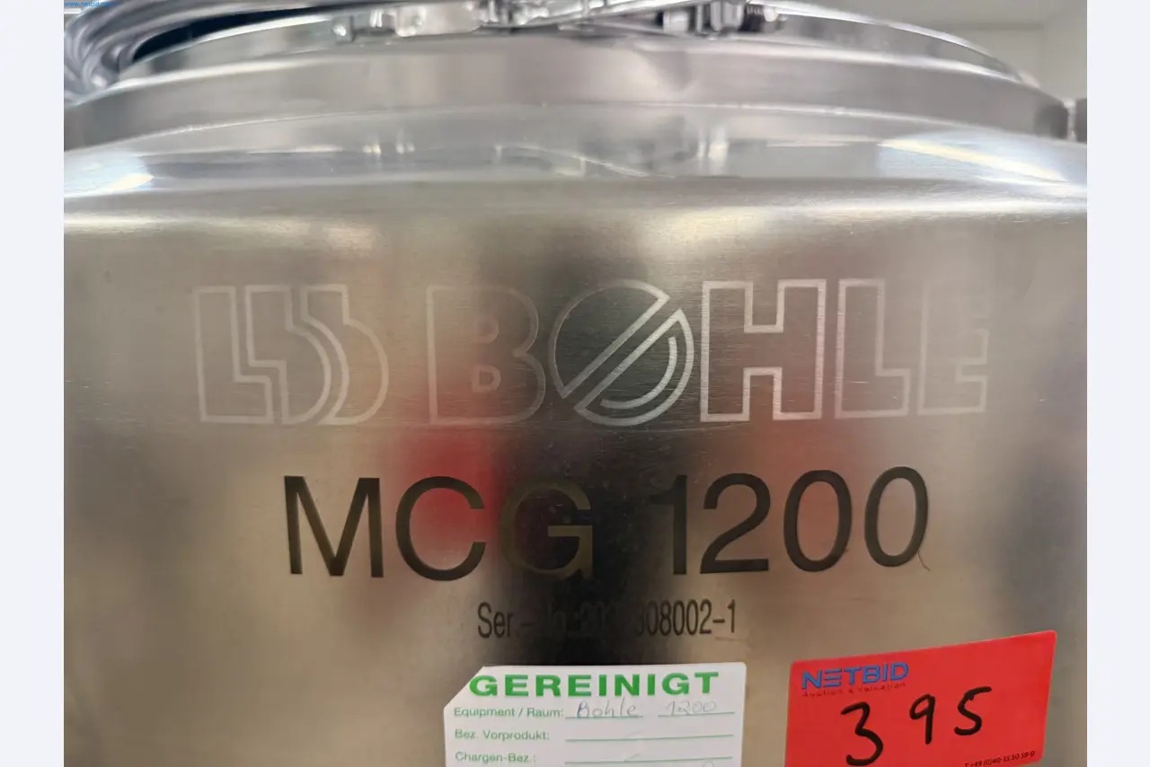 Pharmaceutical Manufacturing Facilities & Laboratory Equipment – Steiner Arzneimittel Berlin-5