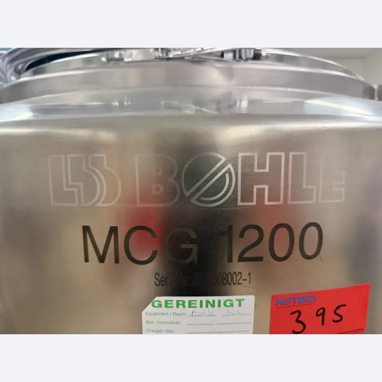 Pharmaceutical Manufacturing Facilities & Laboratory Equipment – Steiner Arzneimittel Berlin-5