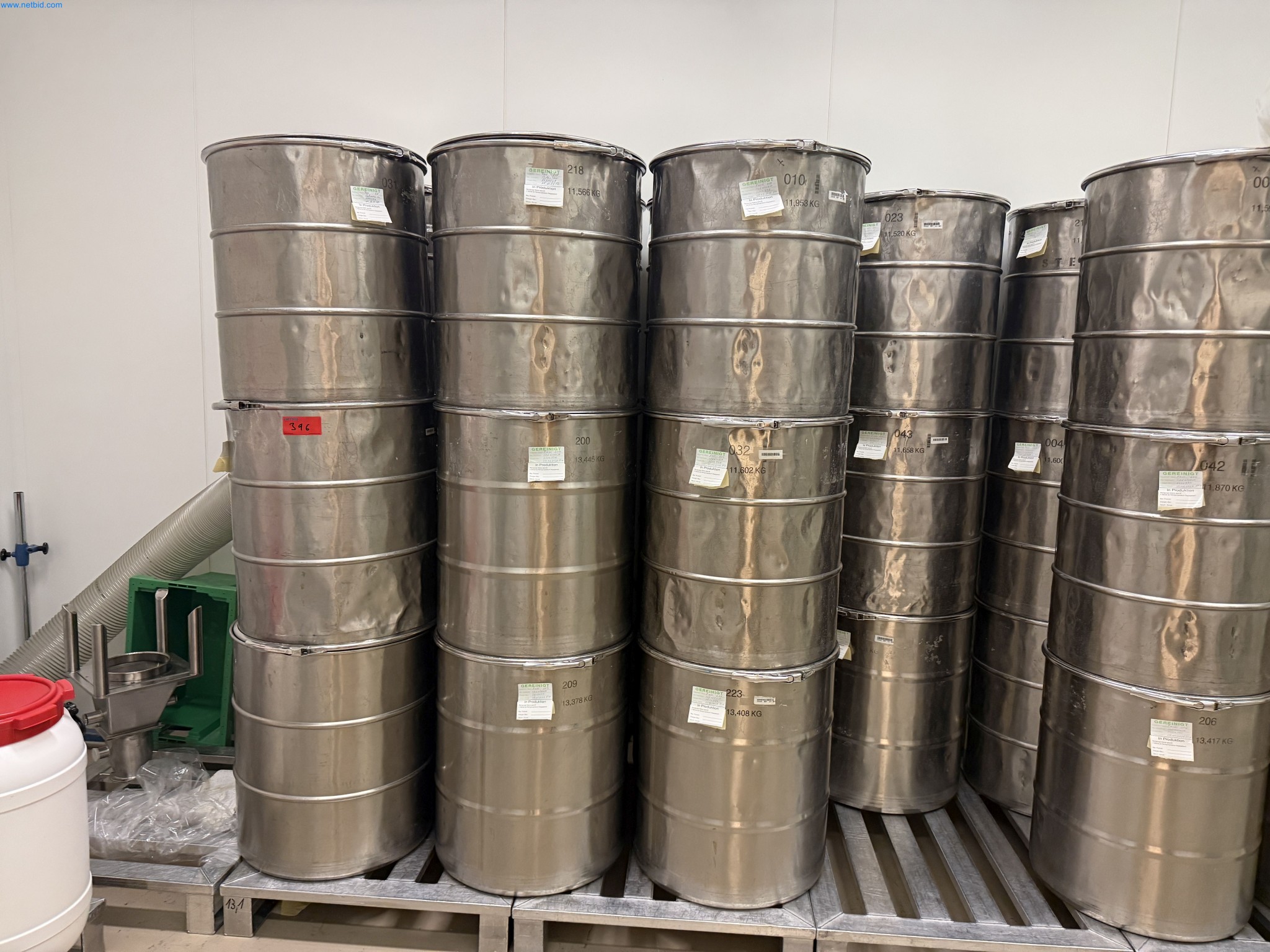 Pharmaceutical Manufacturing Facilities & Laboratory Equipment – Steiner Arzneimittel Berlin-2