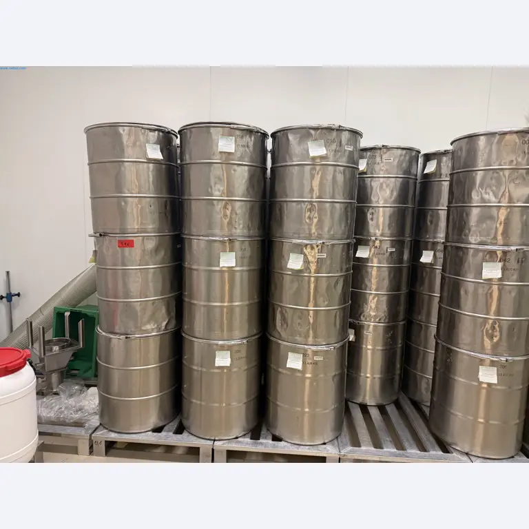 Pharmaceutical Manufacturing Facilities & Laboratory Equipment – Steiner Arzneimittel Berlin-2