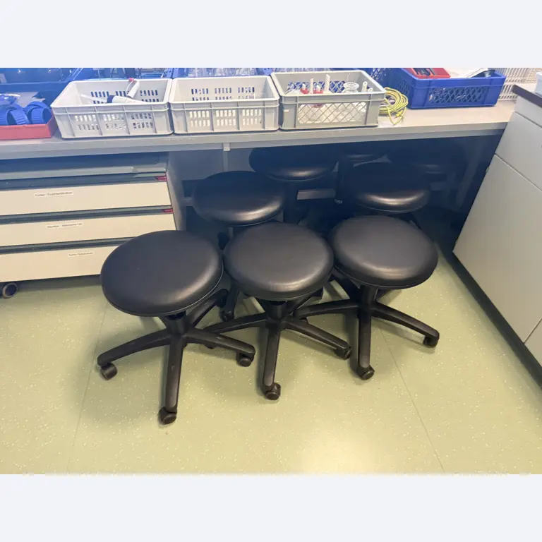 Pharmaceutical Manufacturing Facilities & Laboratory Equipment – Steiner Arzneimittel Berlin-1