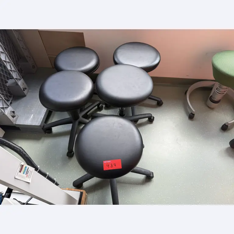 Pharmaceutical Manufacturing Facilities & Laboratory Equipment – Steiner Arzneimittel Berlin-3