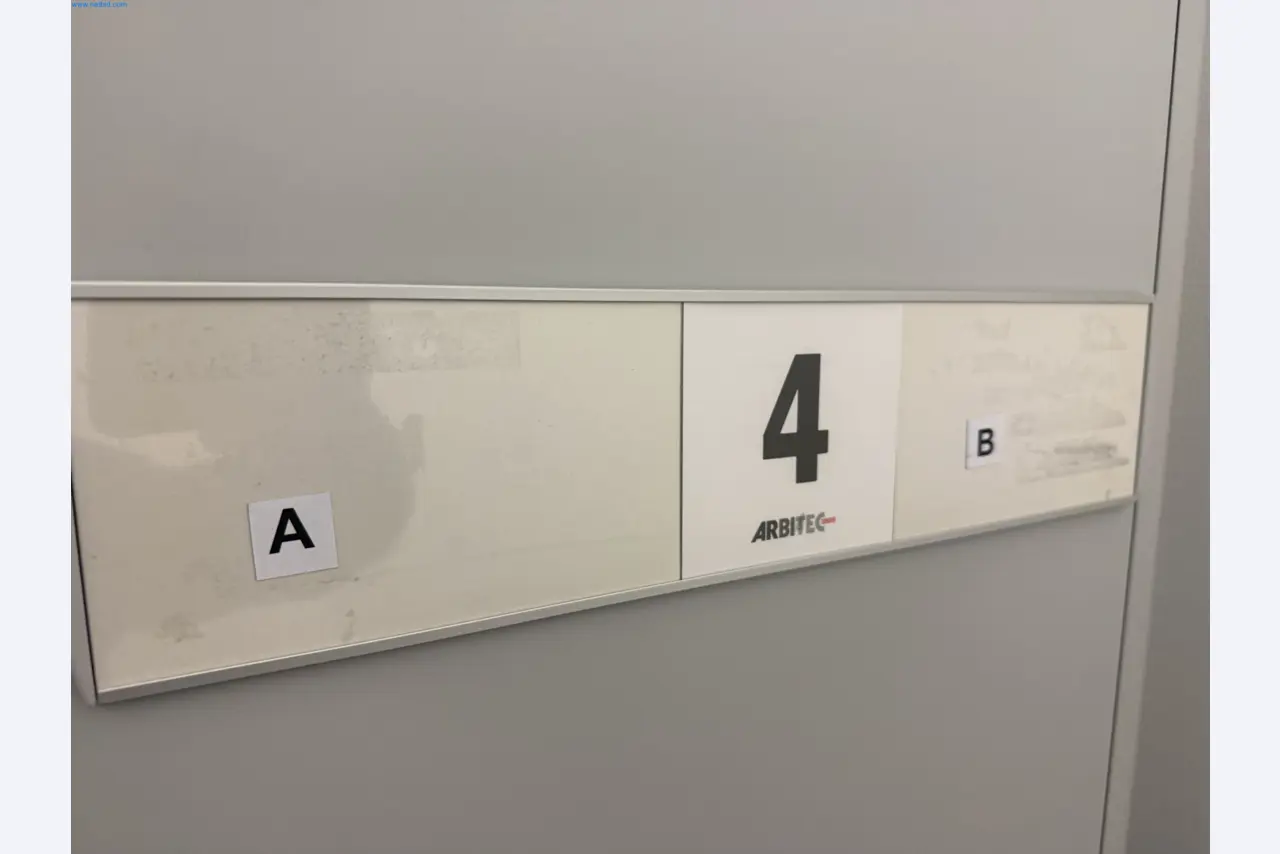 Pharmaceutical Manufacturing Facilities & Laboratory Equipment – Steiner Arzneimittel Berlin-2