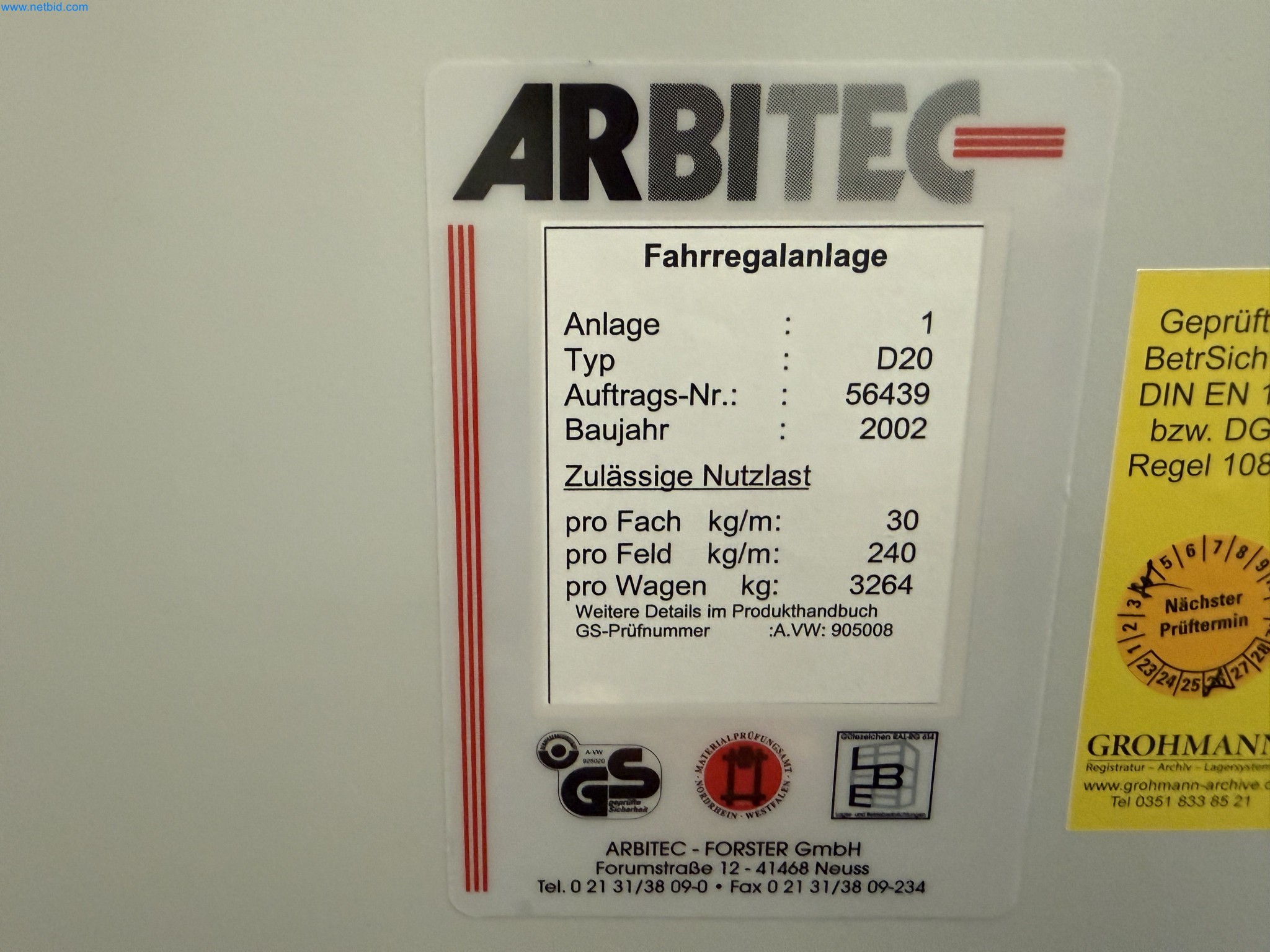Pharmaceutical Manufacturing Facilities & Laboratory Equipment – Steiner Arzneimittel Berlin-3