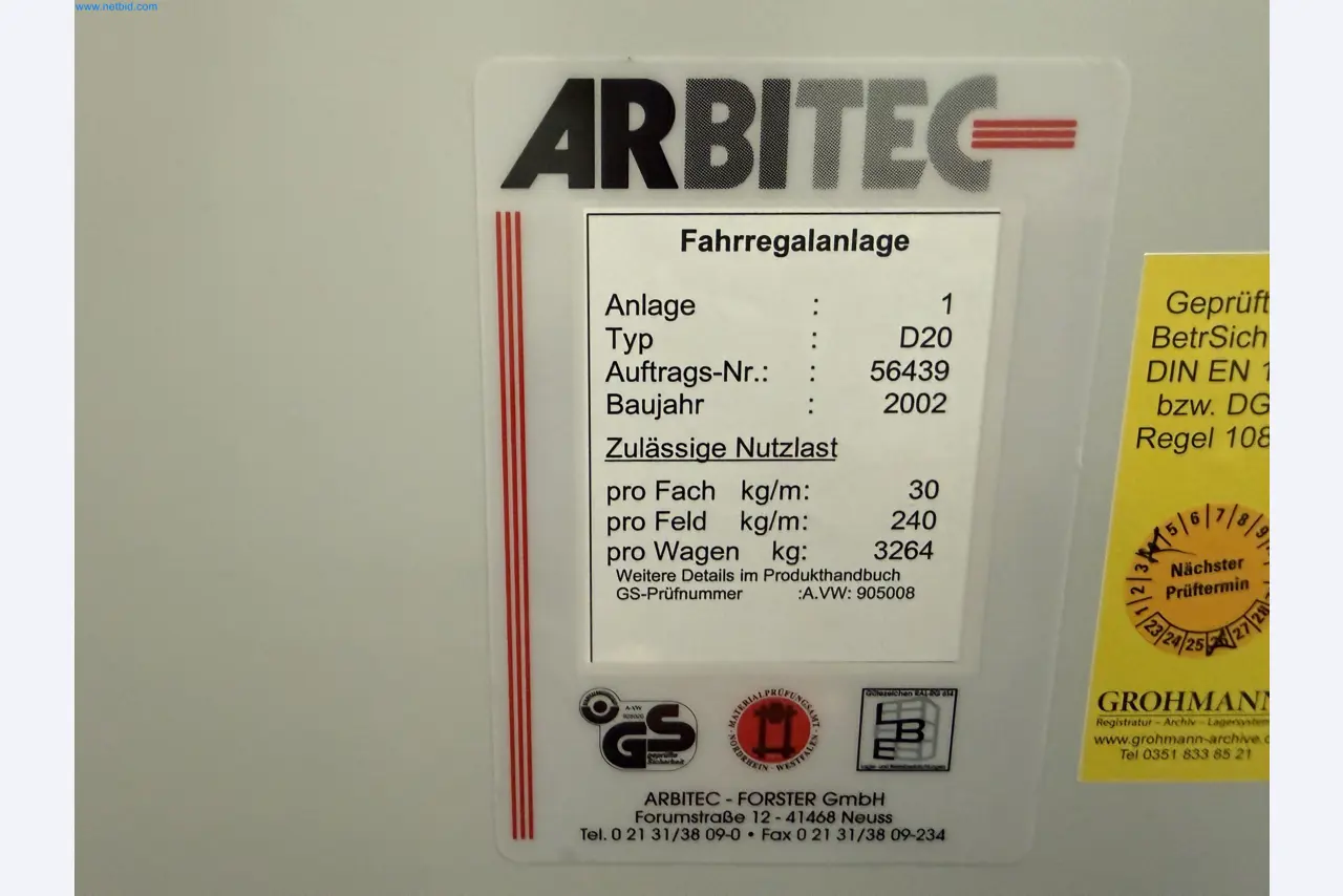 Pharmaceutical Manufacturing Facilities & Laboratory Equipment – Steiner Arzneimittel Berlin-3
