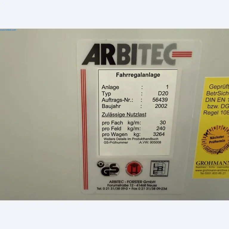 Pharmaceutical Manufacturing Facilities & Laboratory Equipment – Steiner Arzneimittel Berlin-3